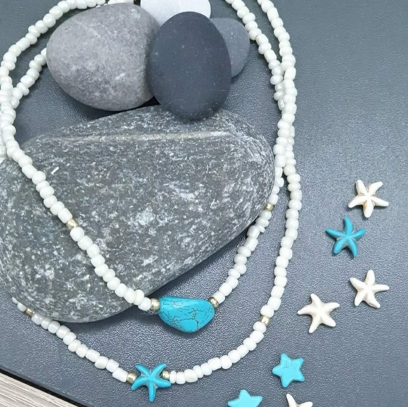 Necklace - Picture 2 of 2